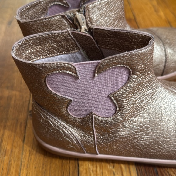 Livie & Luca ALI Ankle Boot - Picture 3 of 9